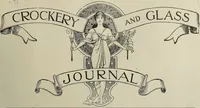 Picture 1 of 125 from Crockery & glass journal (1875), leaf 8