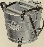 An illustration from Crockery & glass journal (1875)