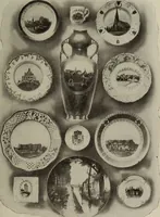 An illustration from Crockery & glass journal (1875)