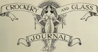 Picture 29 of 125 from Crockery & glass journal (1875), leaf 92