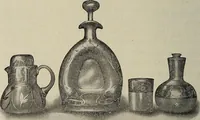 An illustration from Crockery & glass journal (1875)