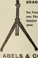 Picture 39 of 268 from Crockery & glass journal (1875), leaf 131