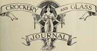 Picture 50 of 268 from Crockery & glass journal (1875), leaf 208