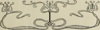 An illustration from Crockery & glass journal (1875)