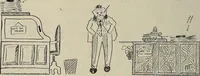 An illustration from Crockery & glass journal (1875)