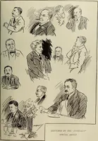 An illustration from Crockery & glass journal (1875)
