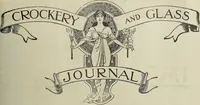 Picture 85 of 268 from Crockery & glass journal (1875), leaf 358