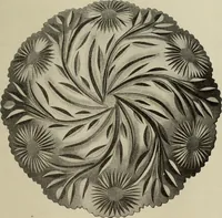 An illustration from Crockery & glass journal (1875)