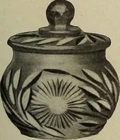 An illustration from Crockery & glass journal (1875)