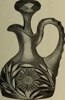 An illustration from Crockery & glass journal (1875)