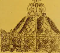 An illustration from Crockery & glass journal (1875)