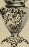 An illustration from Crockery & glass journal (1875)
