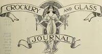 Picture 12 of 268 from Crockery & glass journal (1875), leaf 44