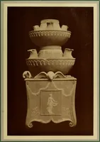 An illustration from Crockery & glass journal (1875)