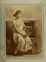 An illustration from Crockery & glass journal (1875)