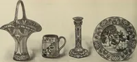 An illustration from Crockery & glass journal (1875)