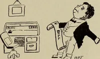 An illustration from Crockery & glass journal (1875)