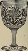 An illustration from Crockery & glass journal (1875)