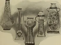 An illustration from Crockery & glass journal (1875)