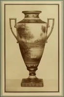 An illustration from Crockery & glass journal (1875)