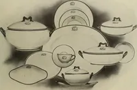 An illustration from Crockery & glass journal (1875)