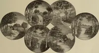 Picture 216 of 268 from Crockery & glass journal (1875), leaf 572