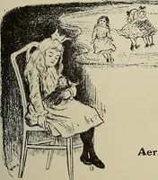 An illustration from Crockery & glass journal (1875)