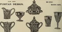 An illustration from Crockery & glass journal (1875)