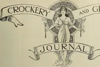 An illustration from Crockery & glass journal (1875)