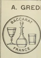 An illustration from Crockery & glass journal (1875)