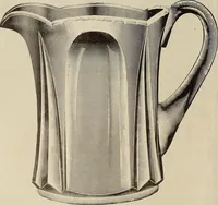 An illustration from Crockery & glass journal (1875)