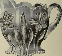 An illustration from Crockery & glass journal (1875)