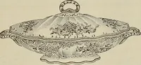 An illustration from Crockery & glass journal (1875)