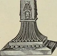 An illustration from Crockery & glass journal (1875)