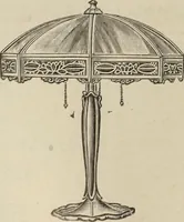 An illustration from Crockery & glass journal (1875)