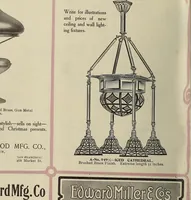 An illustration from Crockery & glass journal (1875)