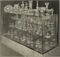 An illustration from Crockery & glass journal (1875)