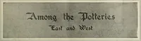 Picture 23 of 268 from Crockery & glass journal (1875), leaf 76