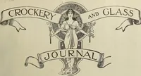 Picture 1 of 268 from Crockery & glass journal (1875), leaf 8