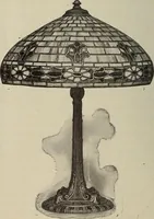 An illustration from Crockery & glass journal (1875)