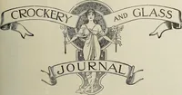 Picture 50 of 154 from Crockery & glass journal (1875), leaf 100