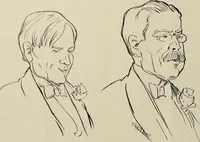An illustration from Crockery & glass journal (1875)