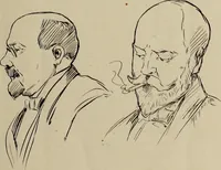 An illustration from Crockery & glass journal (1875)