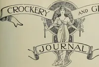 Picture 72 of 154 from Crockery & glass journal (1875), leaf 228