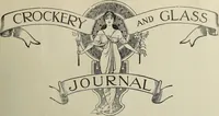 Picture 23 of 154 from Crockery & glass journal (1875), leaf 30
