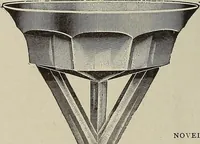 Picture 91 of 154 from Crockery & glass journal (1875), leaf 347
