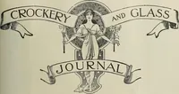 Picture 104 of 154 from Crockery & glass journal (1875), leaf 396