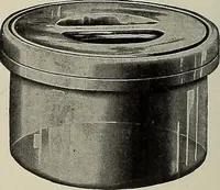 An illustration from Crockery & glass journal (1875)