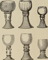 An illustration from Crockery & glass journal (1875)