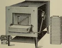 An illustration from Crockery & glass journal (1875)